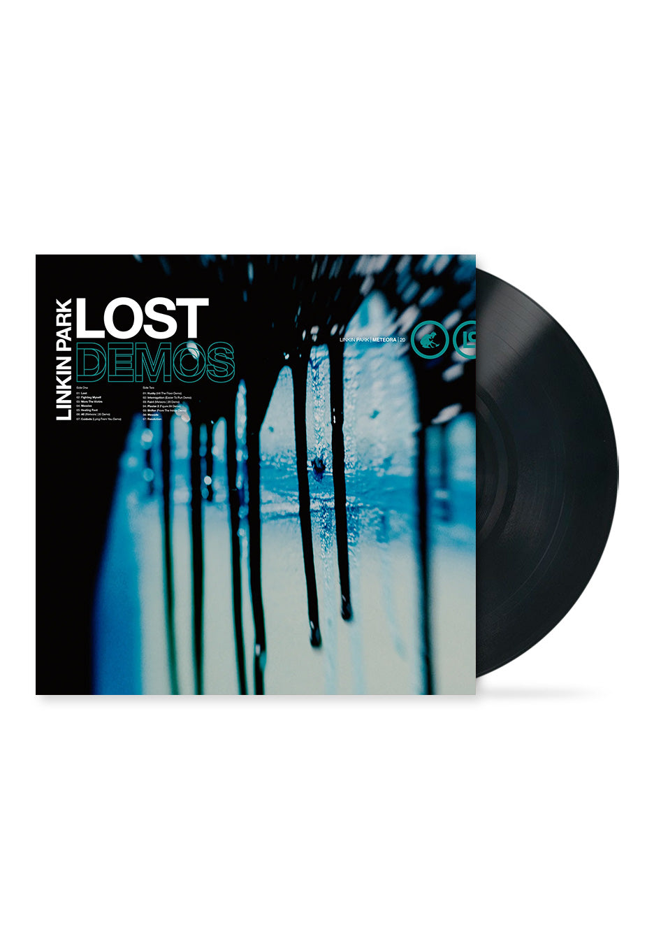 Linkin Park - Lost Demos - Vinyl | Neutral-Image