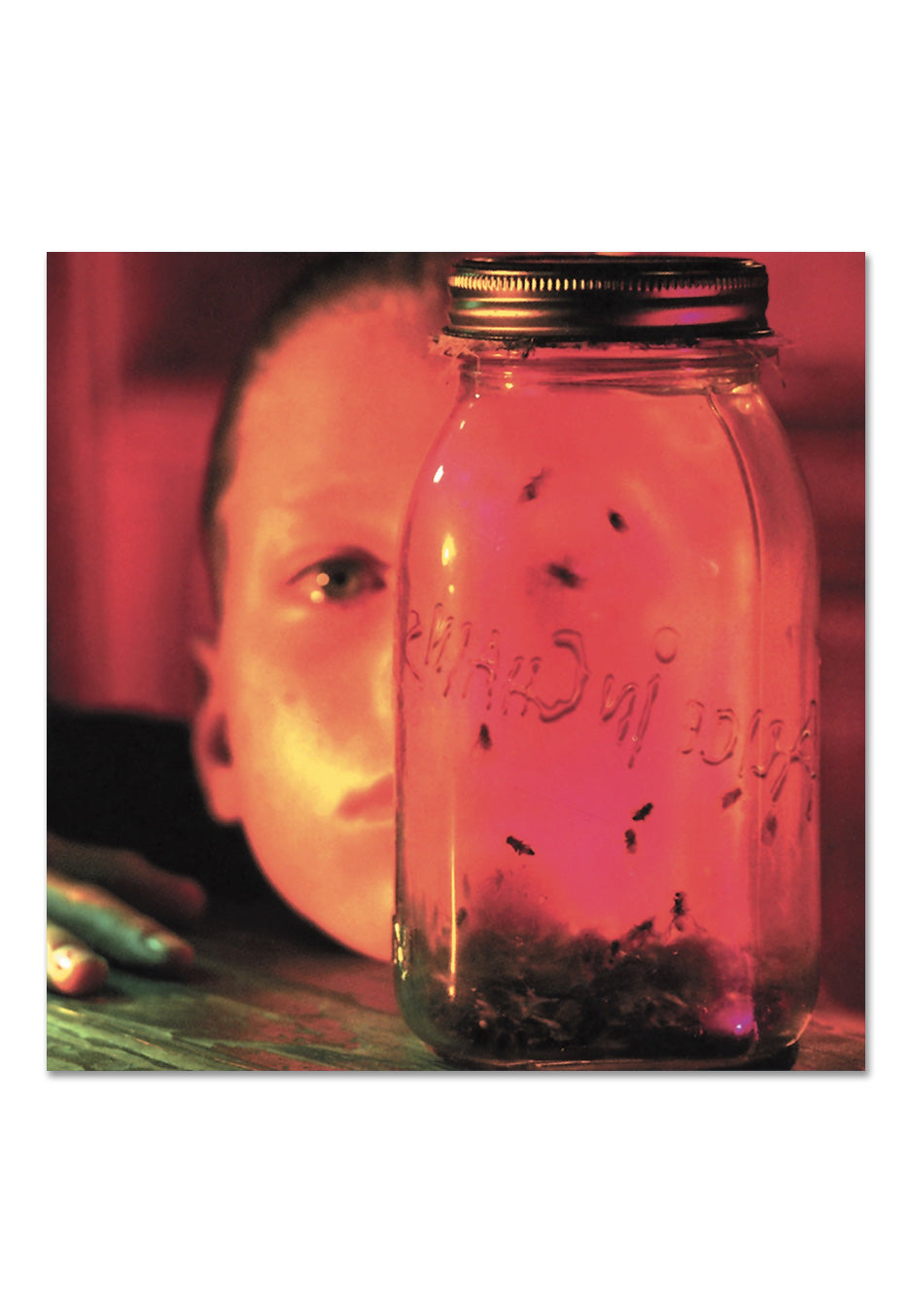 Alice In Chains - Jar Of Flies (30th Anniversary) - Vinyl | Neutral-Image