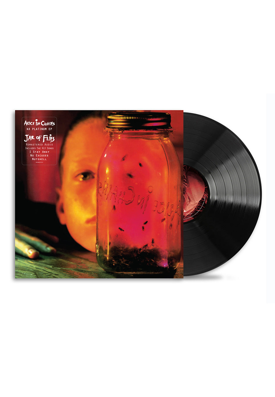 Alice In Chains - Jar Of Flies (30th Anniversary) - Vinyl | Neutral-Image