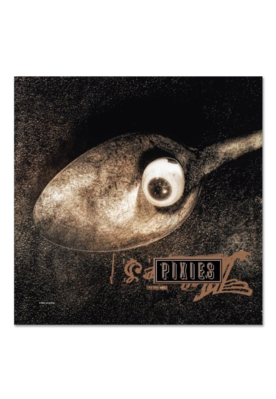 Pixies - Live At BBC - 2 CD | Neutral-Image