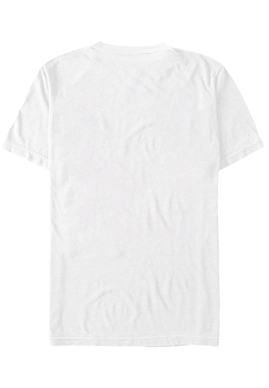 The Umbrella Academy - Season 2 Poster White - T-Shirt | Neutral-Image