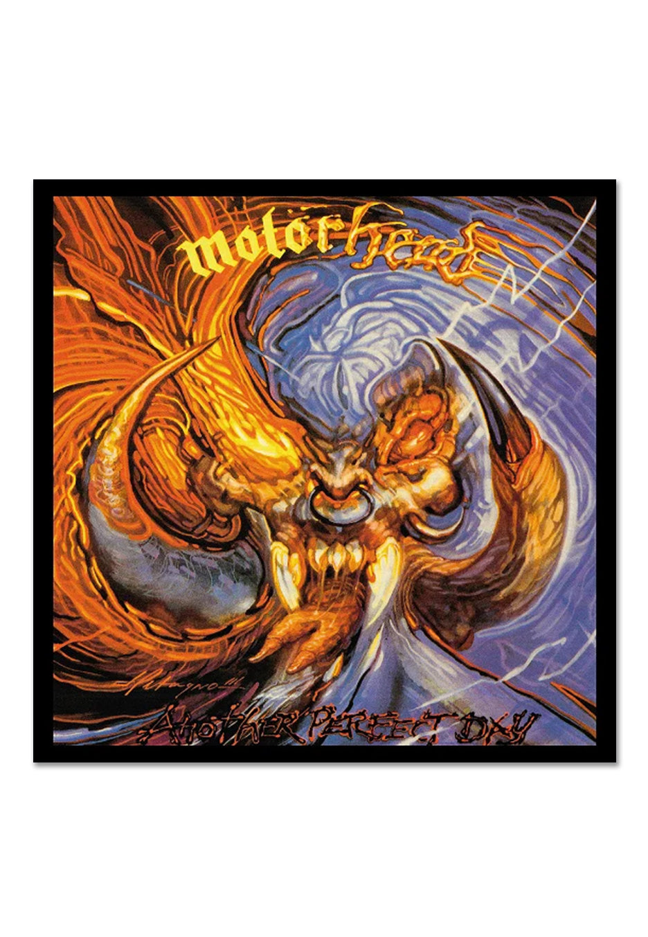 Motörhead - Another Perfect Day (40th Anniversary Edition) - 2 CD | Neutral-Image