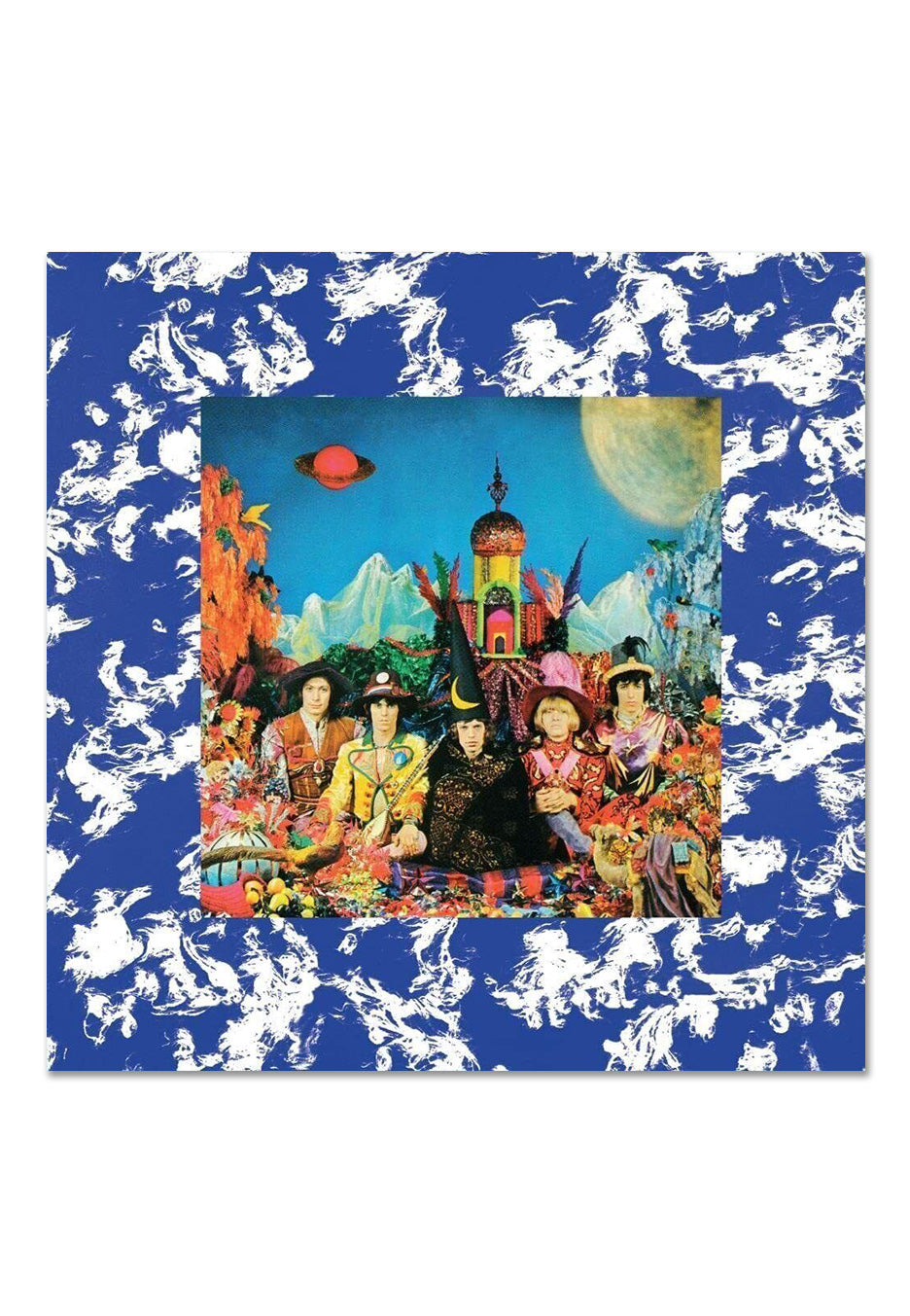 The Rolling Stones - Their Satanic Majesties Request - Vinyl | Neutral-Image