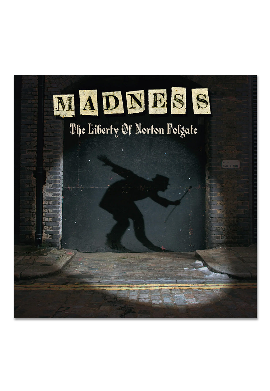 Madness - The Liberty Of Norton Folgate (2023 Remaster) - 2 CD | Neutral-Image