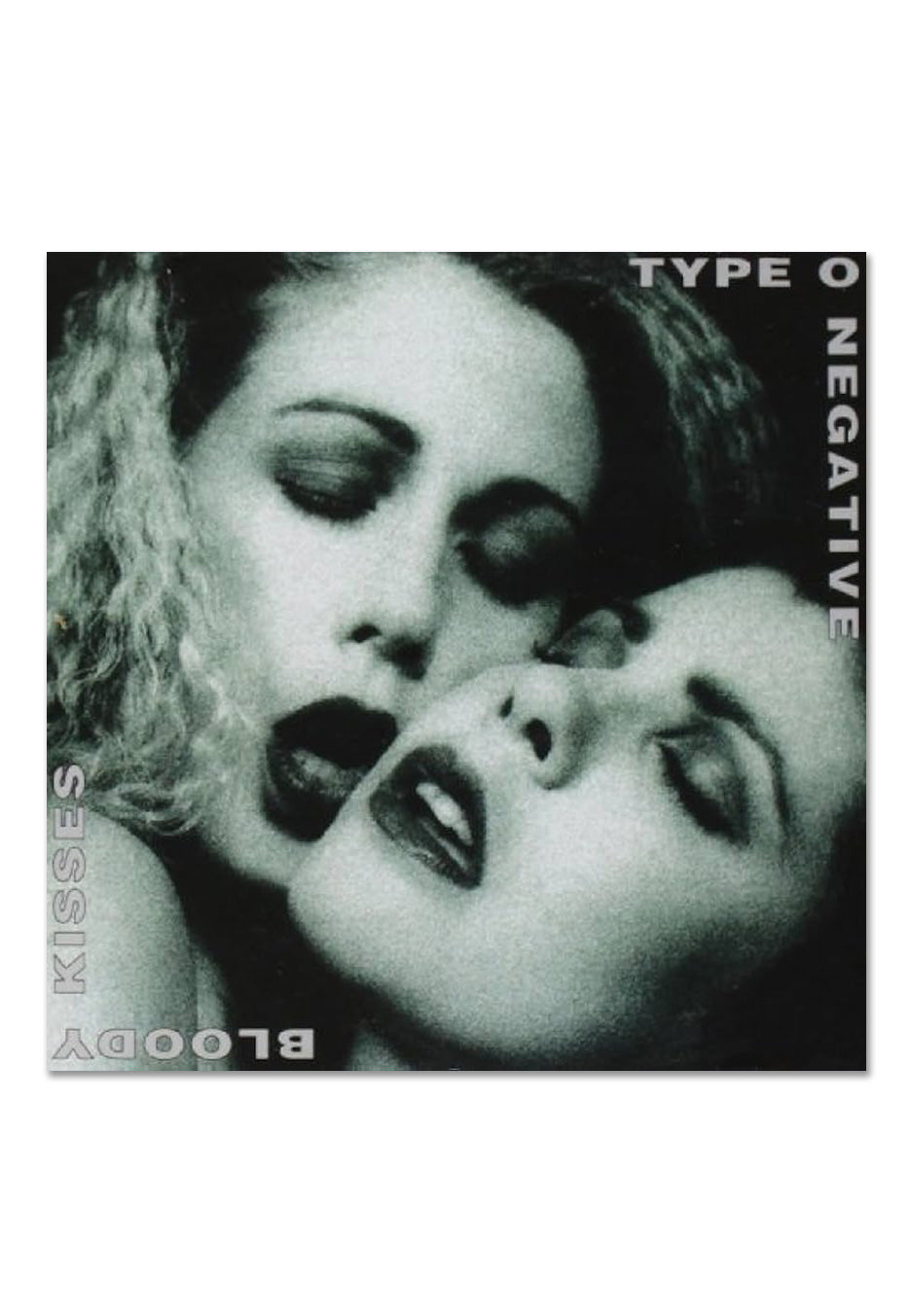 Type O Negative - Bloody Kisses (Deluxe Edition) - Digipak 2 CD | Neutral-Image