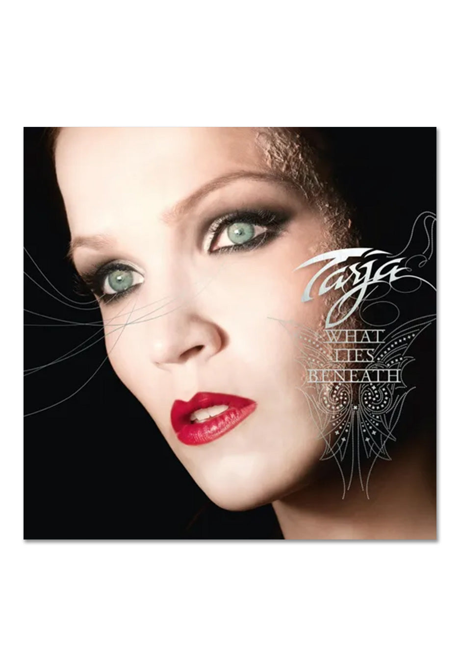 Tarja - What Lies Beneath (Deluxe) - Digipak 2 CD | Neutral-Image