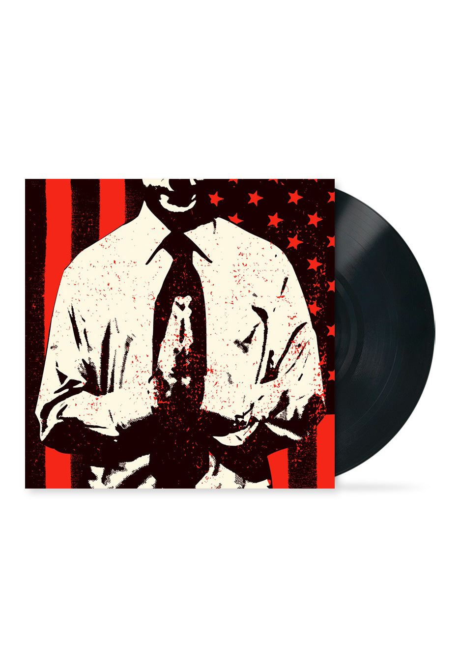 Bad Religion - The Empire Strikes First Ltd. US Edition - Vinyl | Neutral-Image