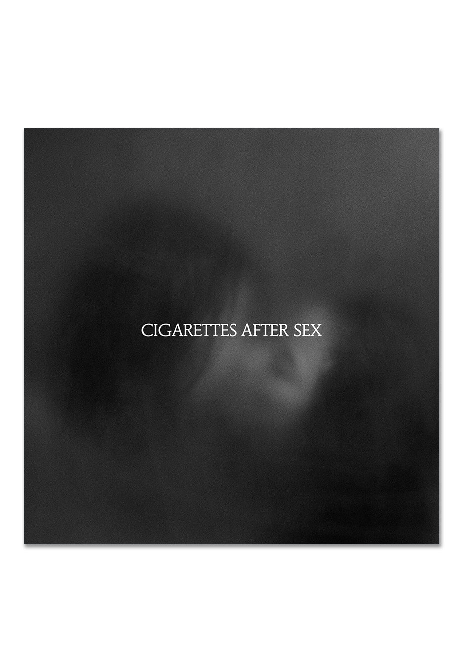 Cigarettes After Sex - X's Ltd. Clear - Colored Vinyl | Neutral-Image