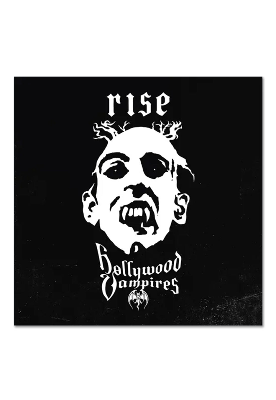 Hollywood Vampires - Rise - CD | Neutral-Image