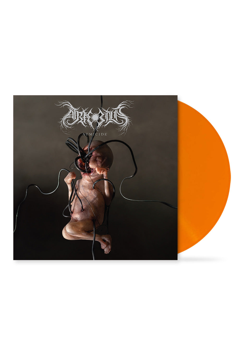 Altrae Bilis - Aumicide Orange Crush Ltd. - Colored Vinyl | Neutral-Image