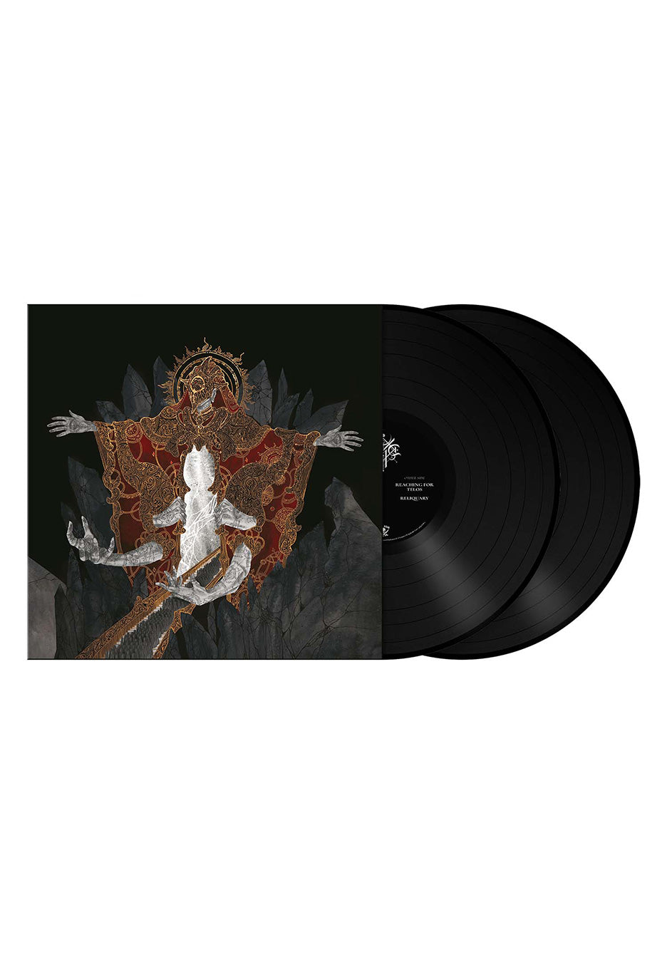 Dvne - Voidkind - 2 Vinyl | Neutral-Image