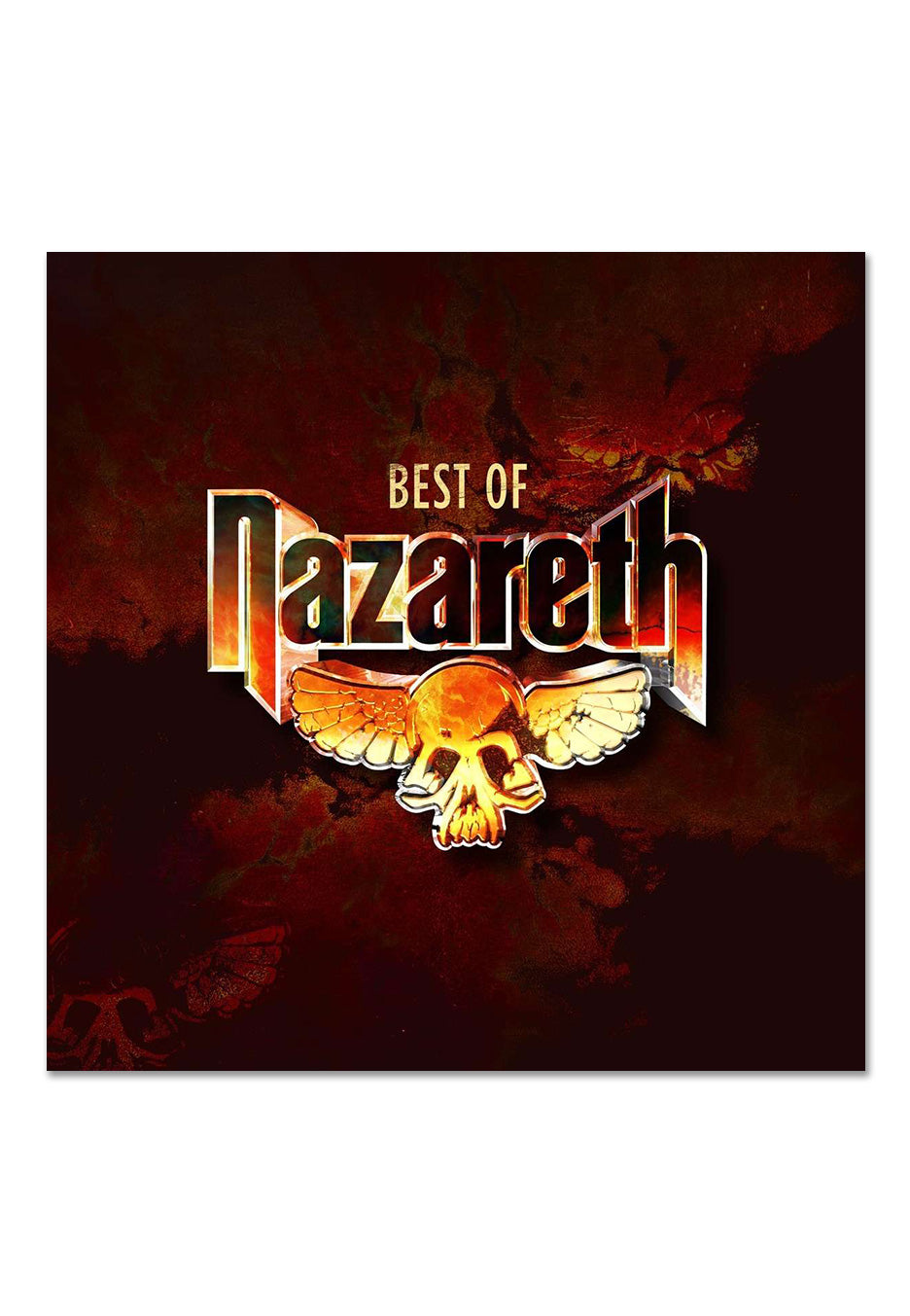 Nazareth - Best Of Nazareth - Vinyl | Neutral-Image