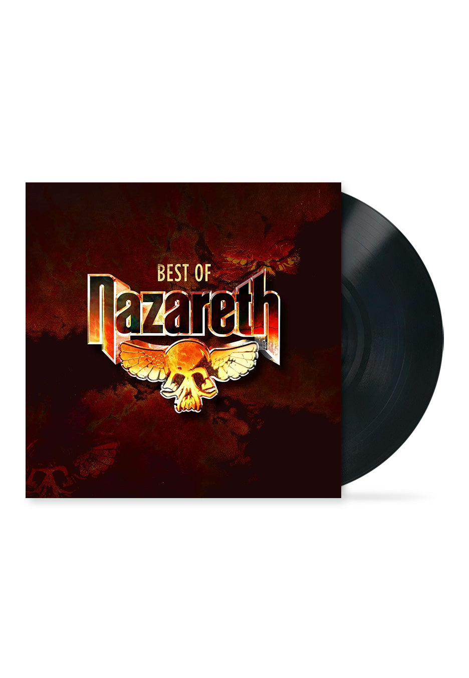 Nazareth - Best Of Nazareth - Vinyl | Neutral-Image