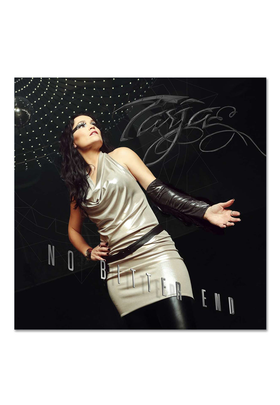 Tarja - No Bitter End - 2 7 Inch | Neutral-Image