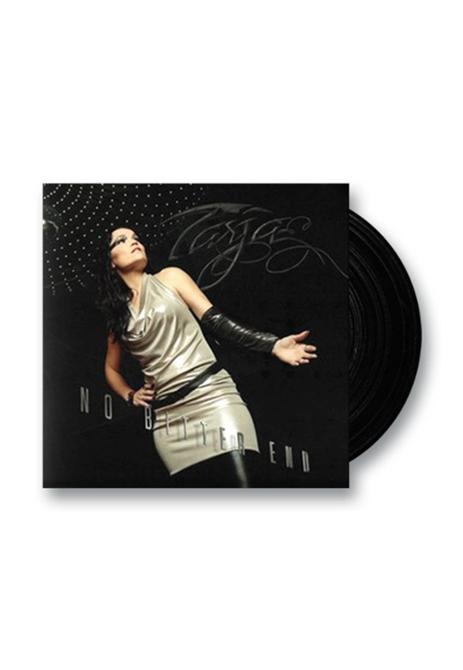 Tarja - No Bitter End - 2 7 Inch | Neutral-Image