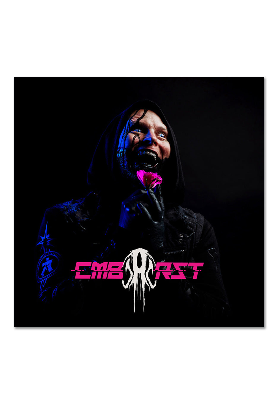 Combichrist - CMBCRST (Deluxe Version) - Digipak 2 CD | Neutral-Image