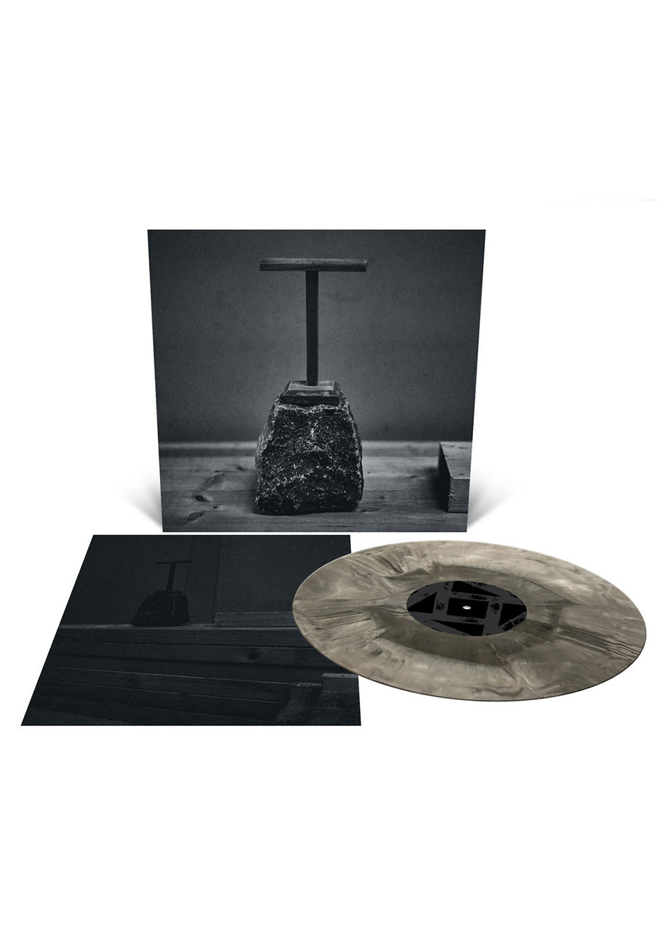 Chve - Kalvarie Ltd. Black/Bone Galaxy - Colored Vinyl | Neutral-Image