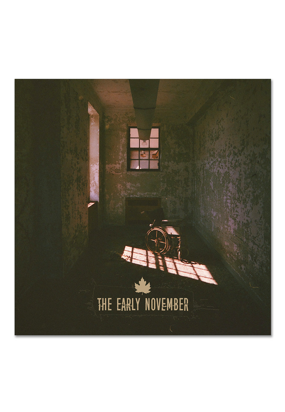 The Early November - The Early November Ltd. Lavender Eco - Colored Vinyl | Neutral-Image