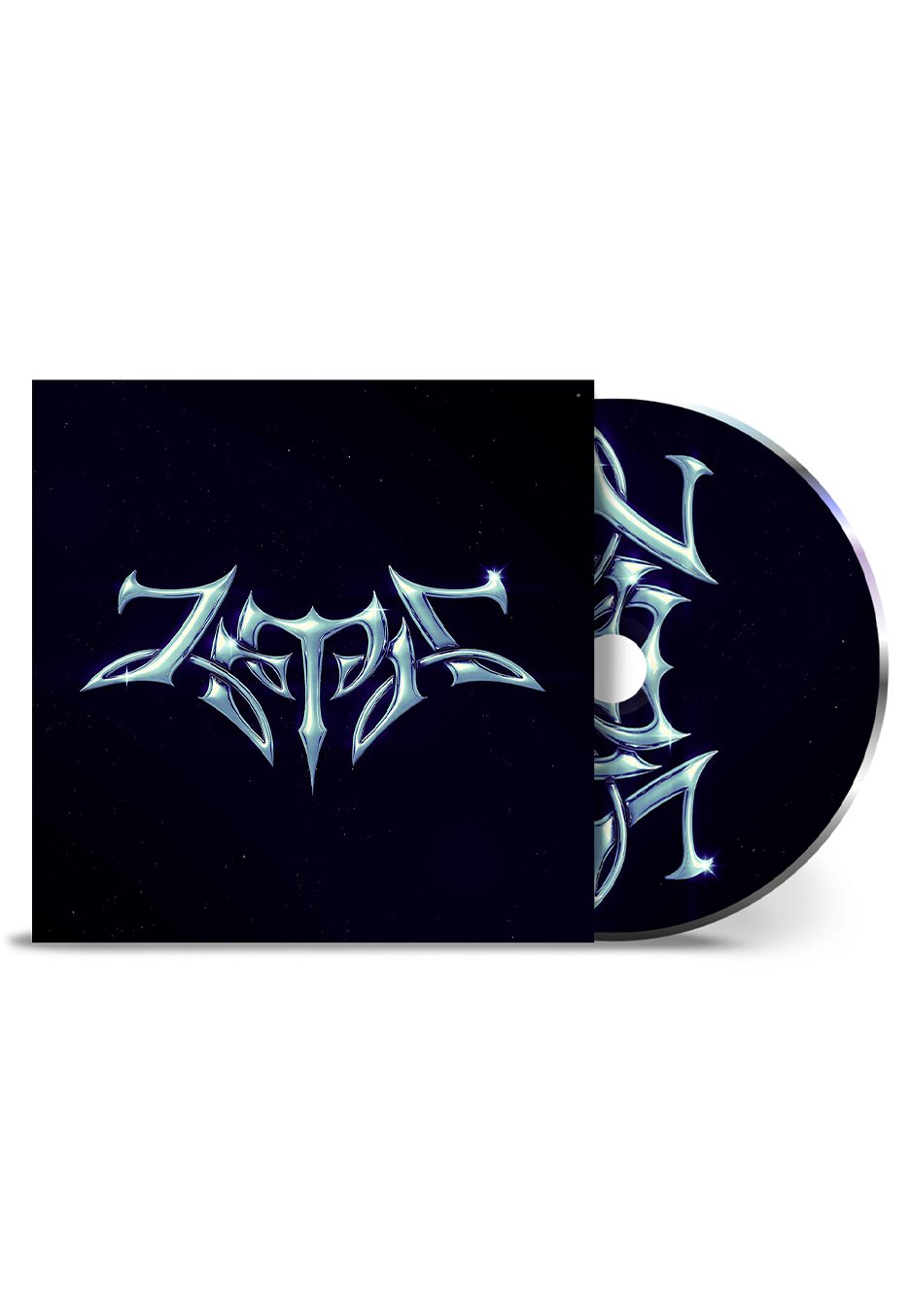 Zetra - Zetra - CD | Neutral-Image