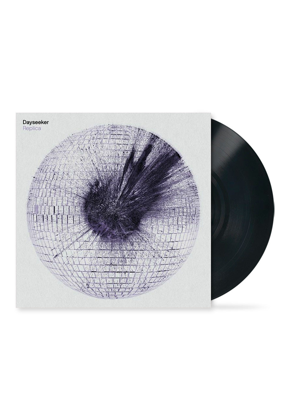 Dayseeker - Replica - Vinyl | Neutral-Image