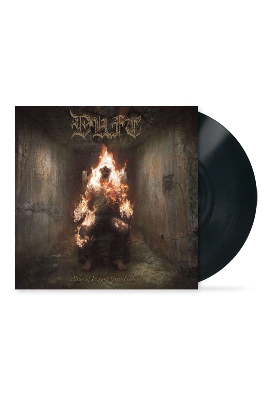 Duft - Altar Of Instant Gratification - Vinyl | Neutral-Image