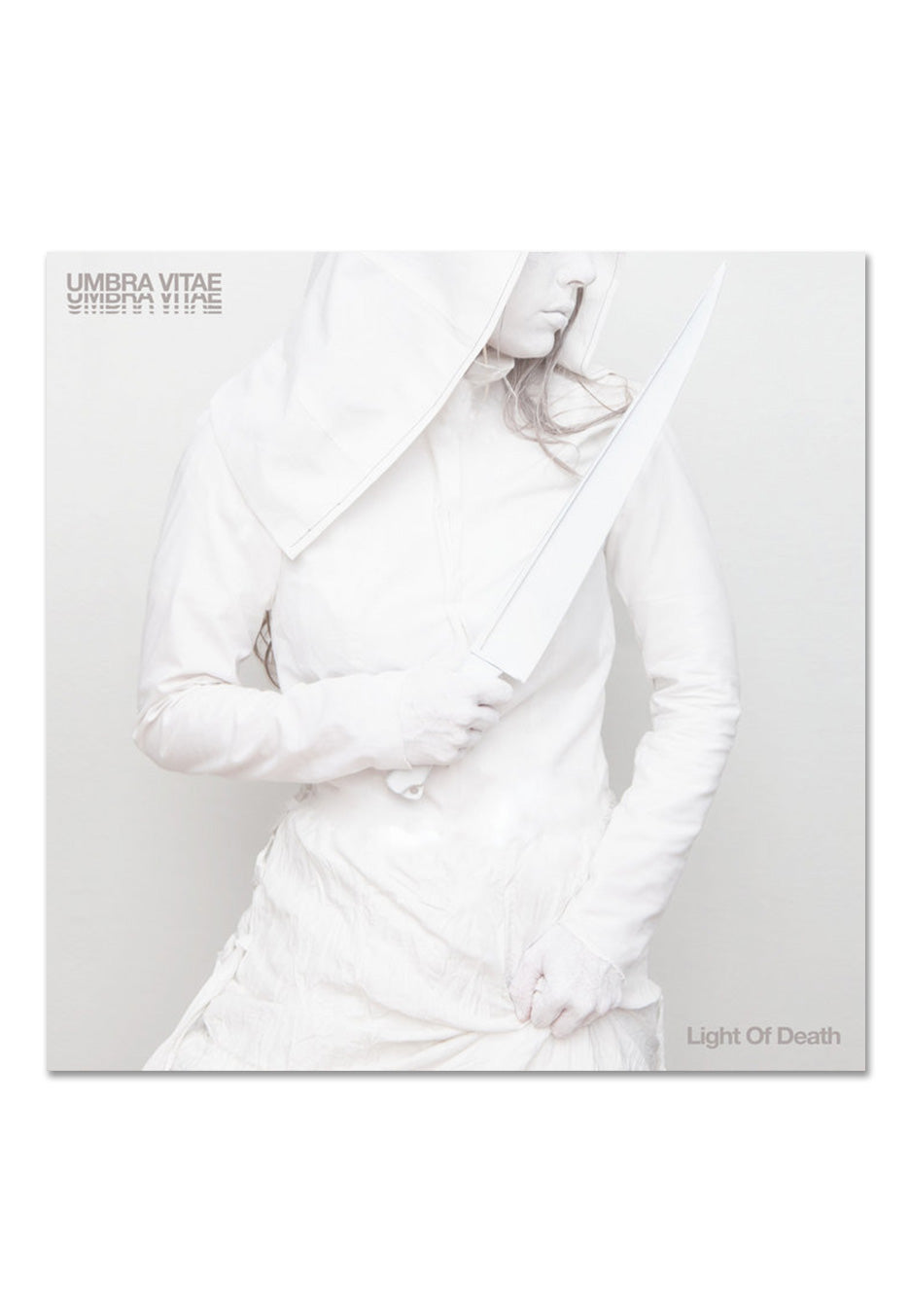 Umbra Vitae - Light Of Death - CD | Neutral-Image