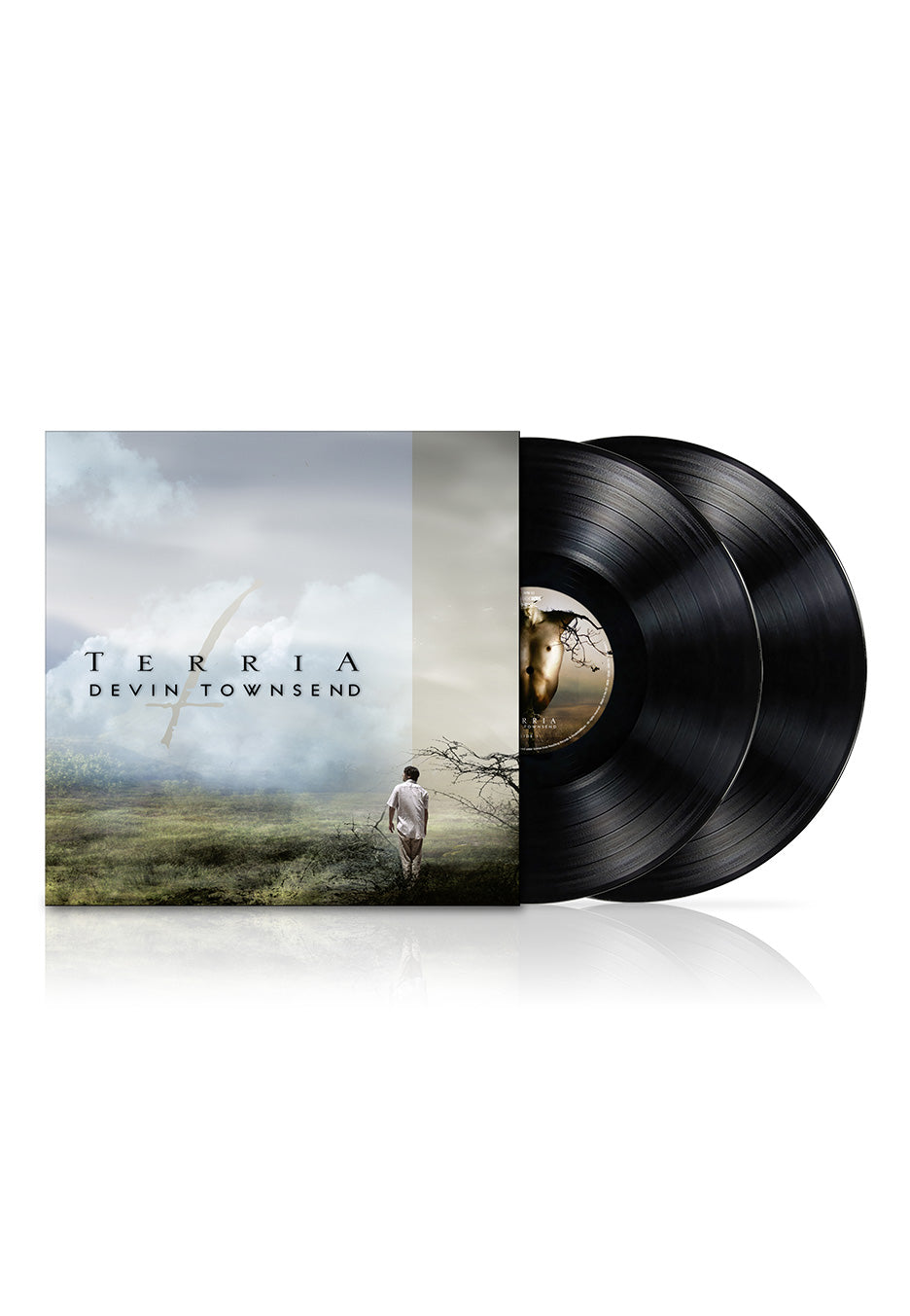 Devin Townsend - Terria (Re-Issue 2024) - 2 Vinyl | Neutral-Image