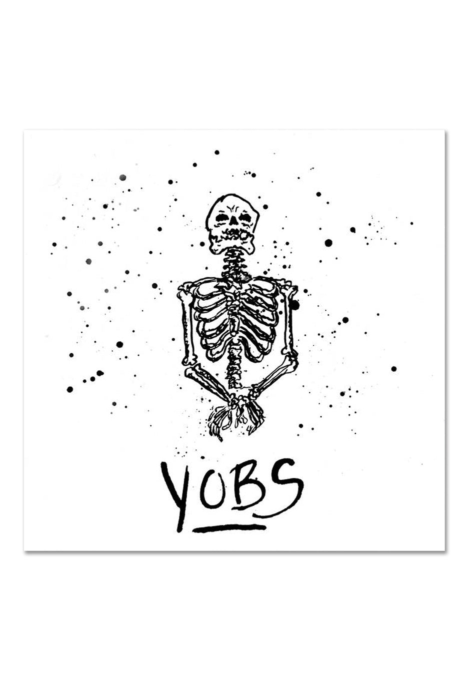 YOBS - Yobs - Vinyl | Neutral-Image