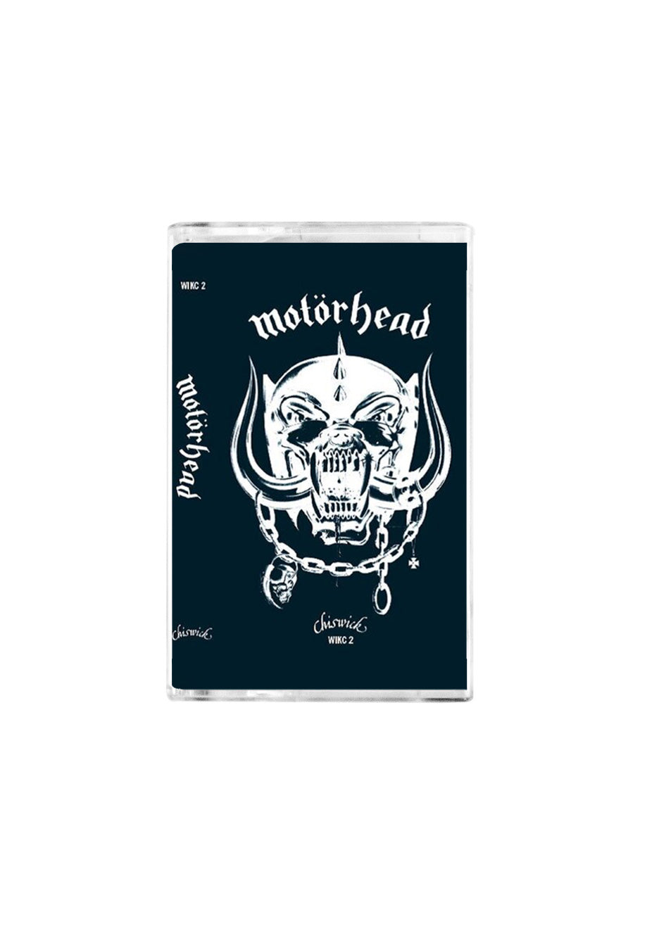 Motörhead - Motörhead Ltd. - MC | Neutral-Image