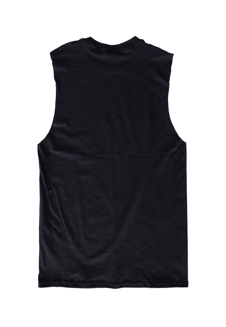 Suffocation - Warmth Within The Dark - Sleeveless | Neutral-Image