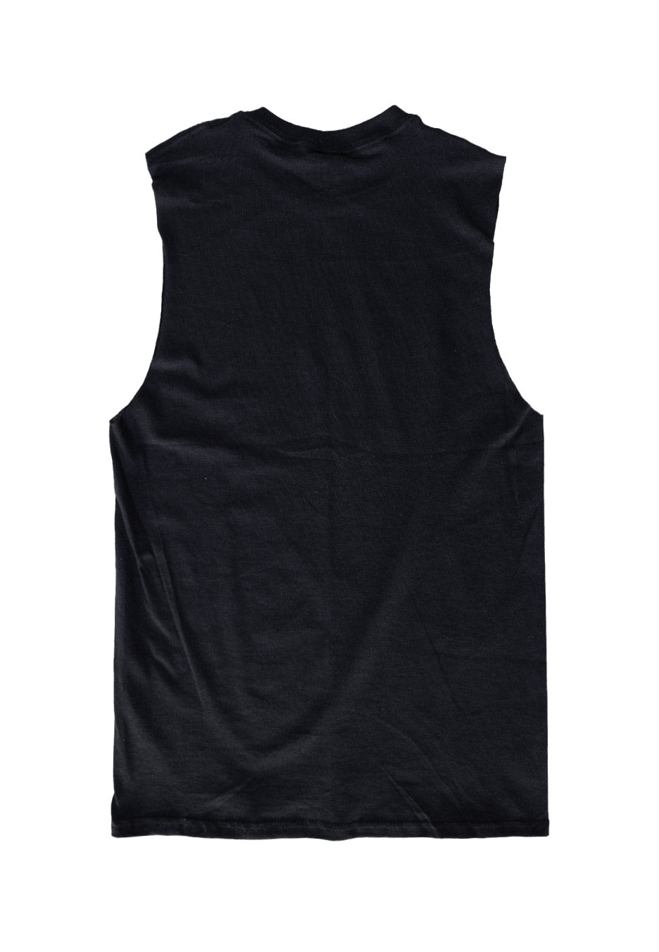 Fit For An Autopsy - Mary - Sleeveless | Neutral-Image