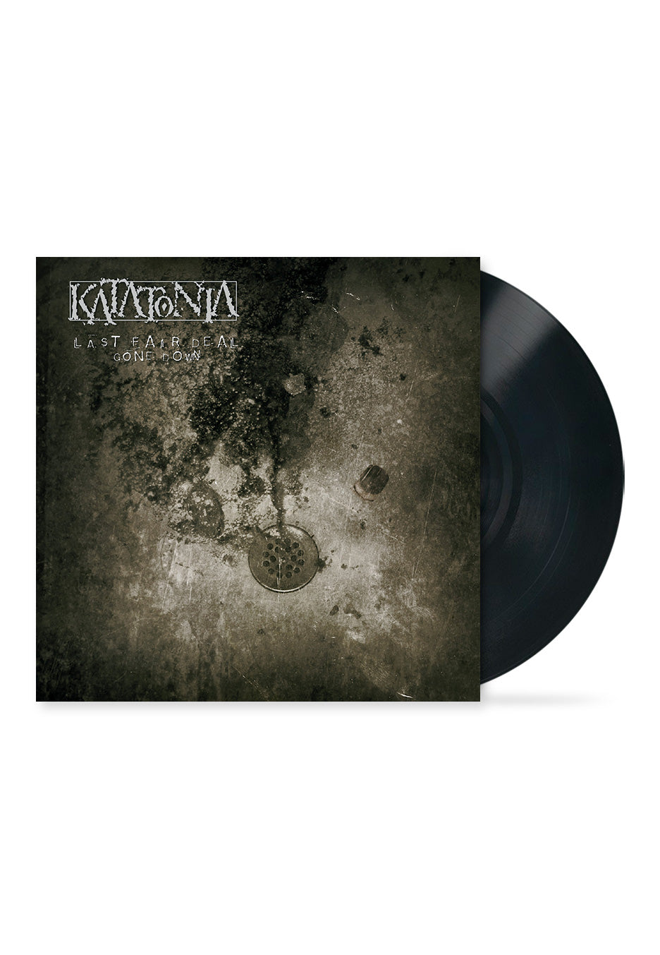 Katatonia - Last Fair Deal Gone Down - Vinyl | Neutral-Image