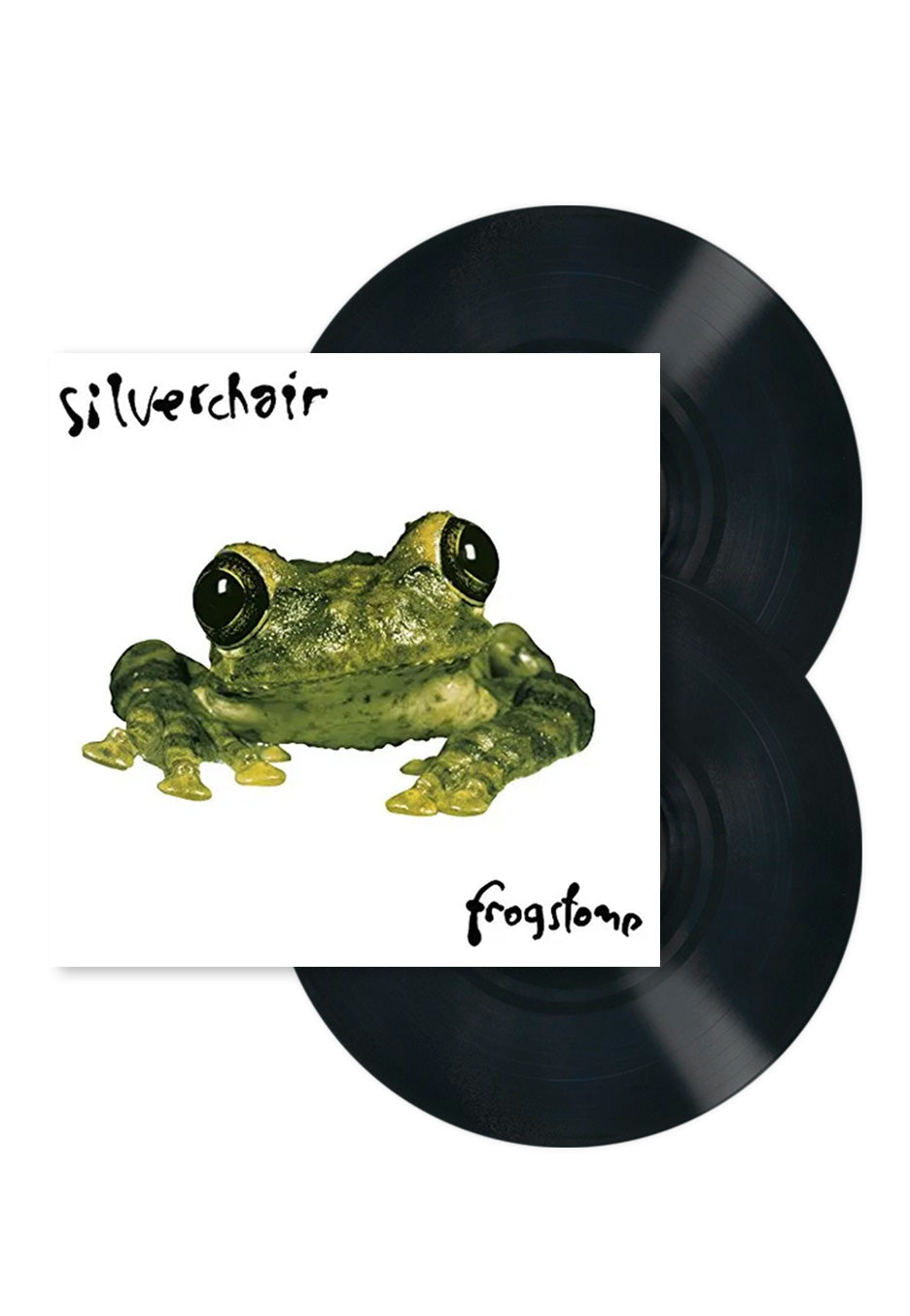 Silverchair - Frogstomp - 2 Vinyl | Neutral-Image