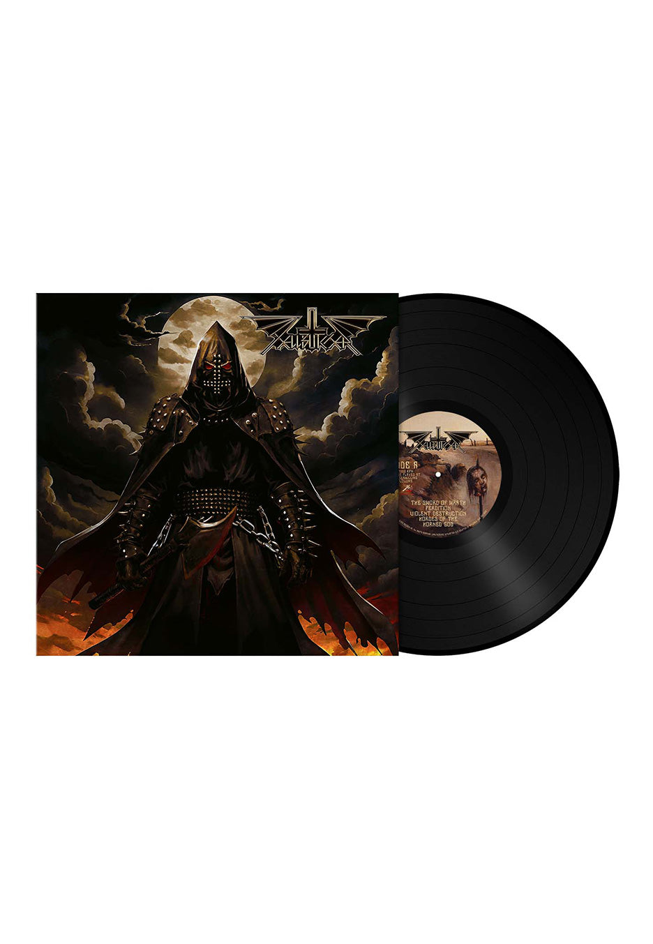 Hellbutcher - Hellbutcher - Vinyl | Neutral-Image