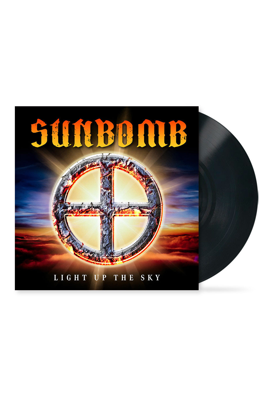 Sunbomb - Light Up The Sky Ltd. - Vinyl | Neutral-Image