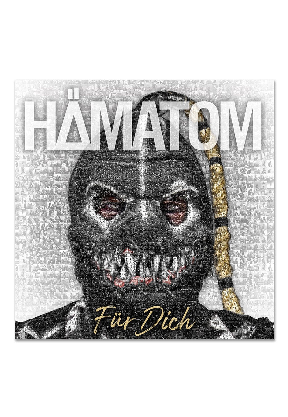 Hämatom - Für Dich - Digipak CD | Neutral-Image