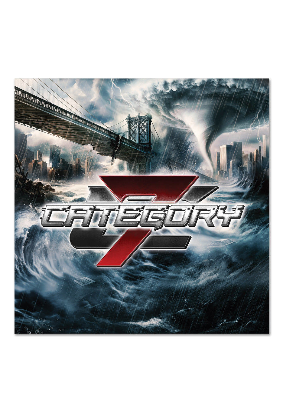 Category 7 - Category 7 - Digipak CD | Neutral-Image