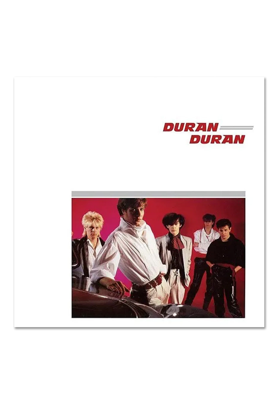 Duran Duran - Duran Duran (2010 Remaster) - CD | Neutral-Image