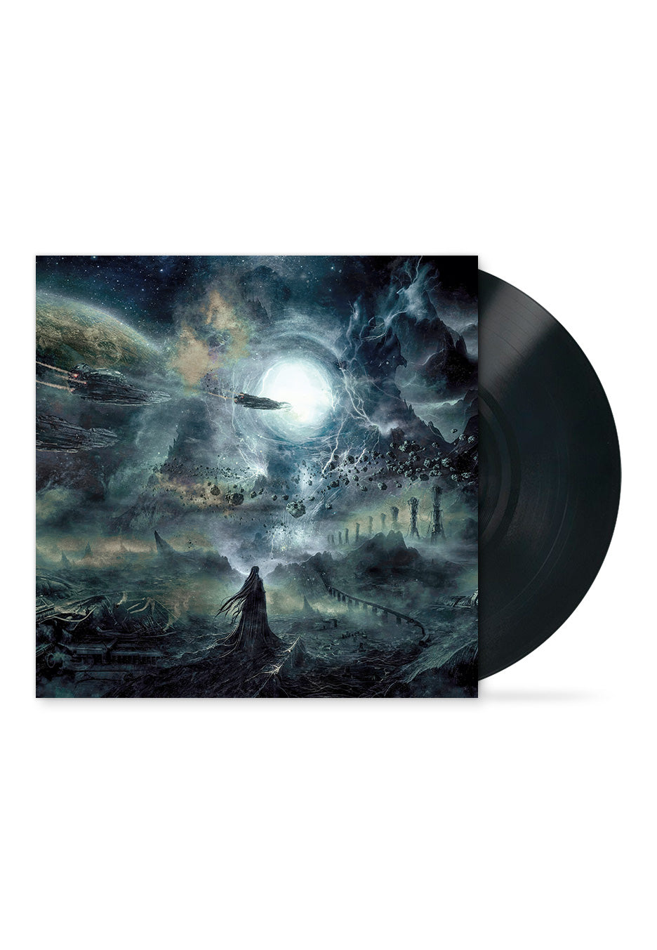 Nyktophobia - To The Stars - Vinyl | Neutral-Image