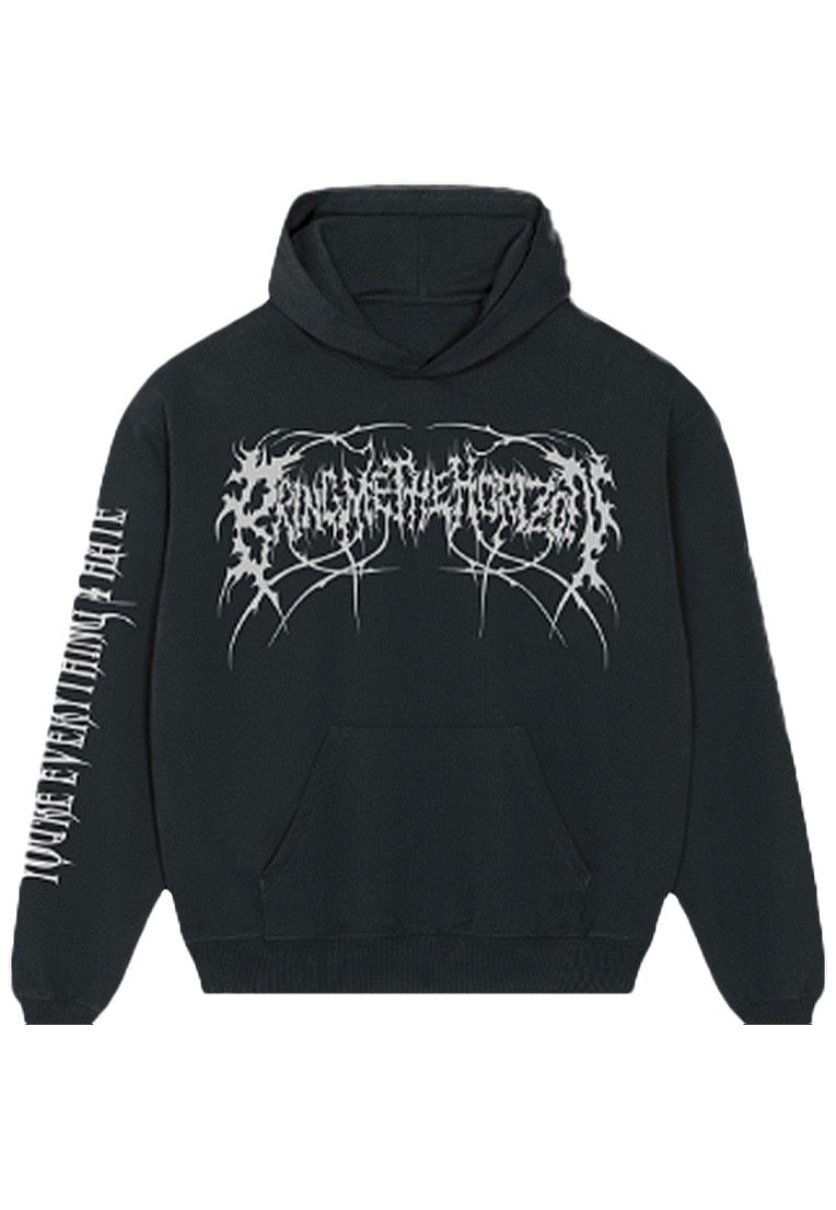 Bring Me The Horizon - You Are Everything I Hate - Hoodie | Nuclear Blast