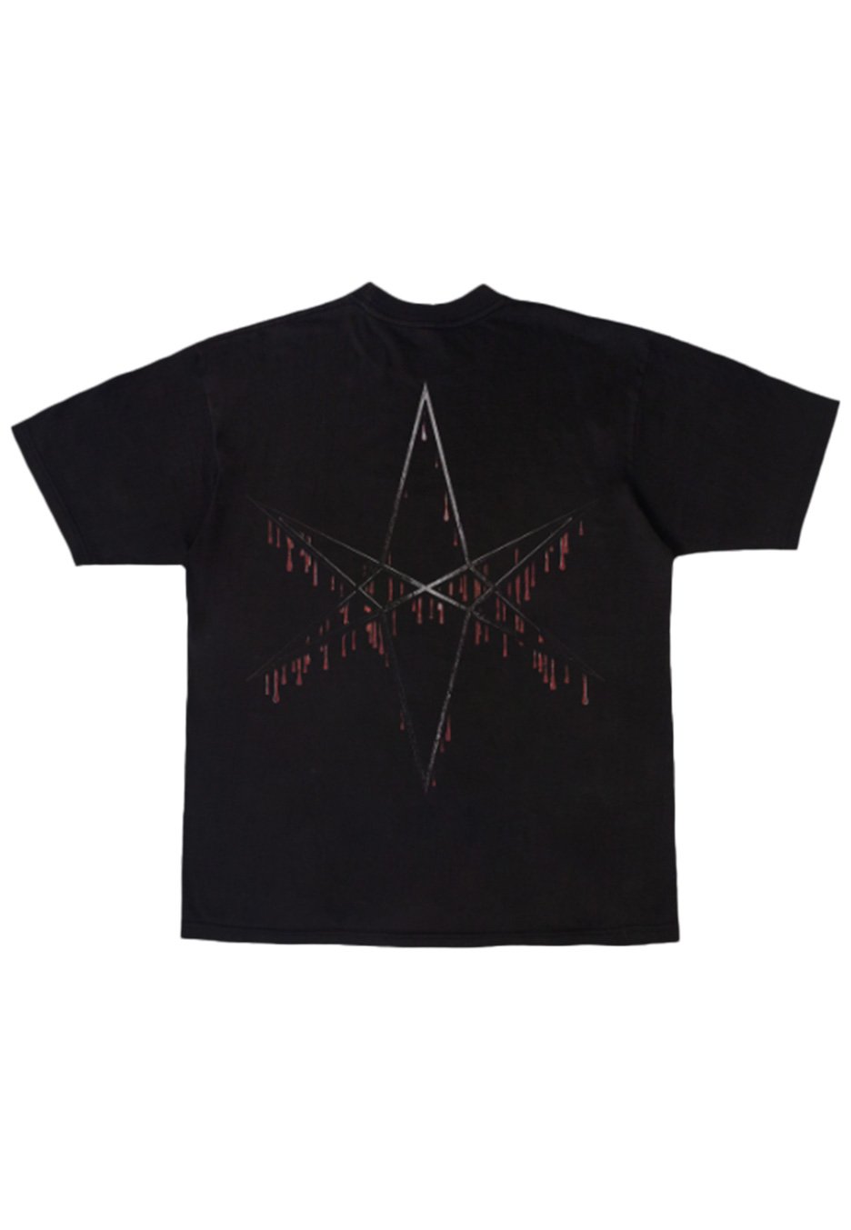 Bring Me The Horizon - Pentagram - T-Shirt