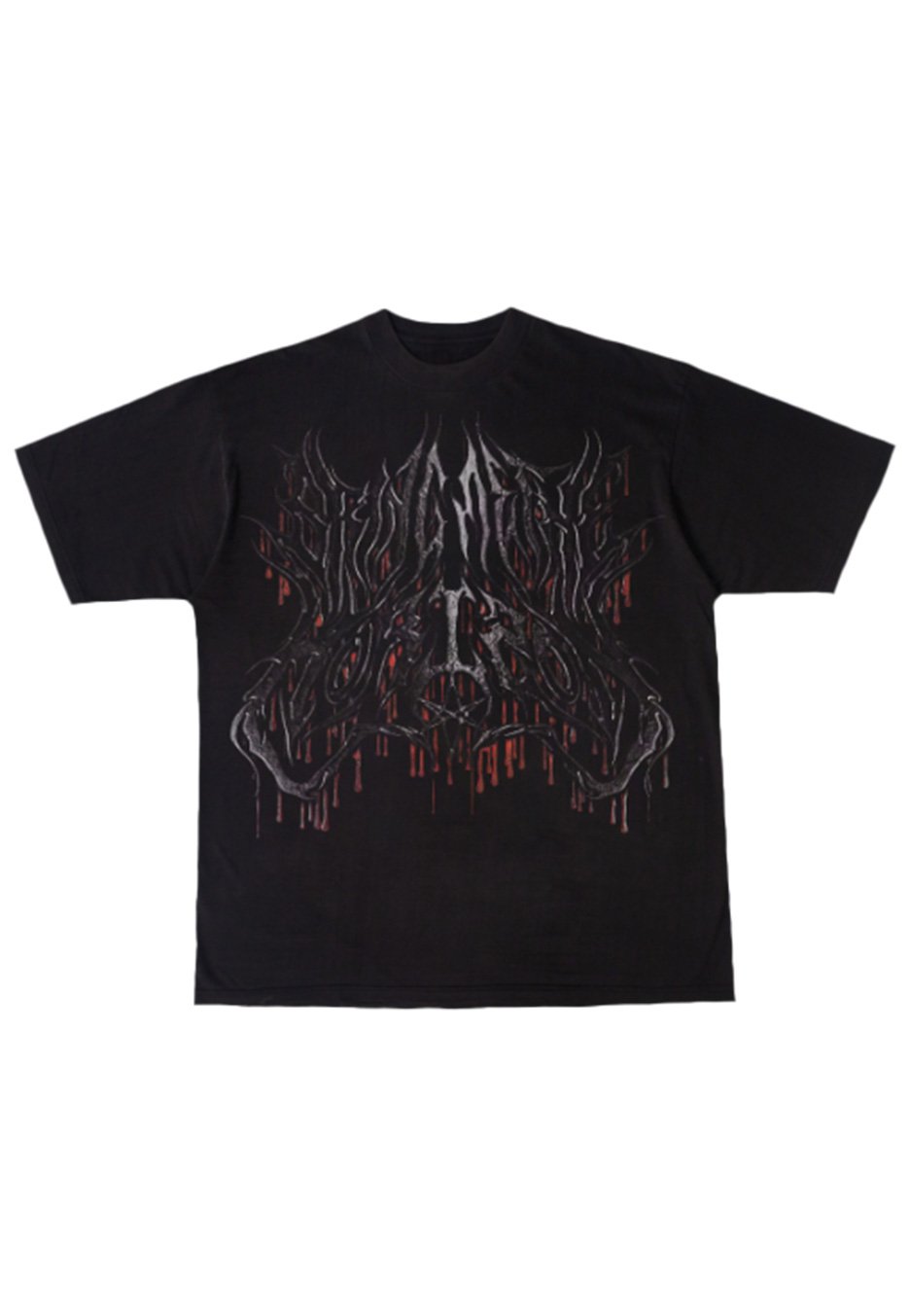 Bring Me The Horizon - Pentagram - T-Shirt