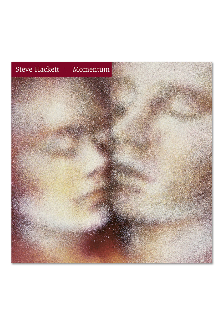 Steve Hackett - Momentum (Re-Issue 2024) - Digipak | Neutral-Image