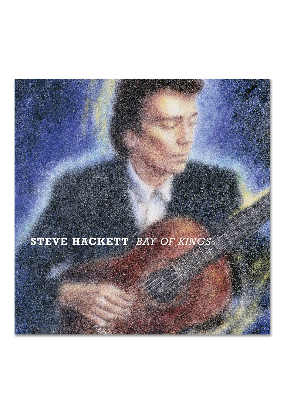 Steve Hackett - Bay Of Kings (Re-Issue 2024) - Digipak CD | Neutral-Image