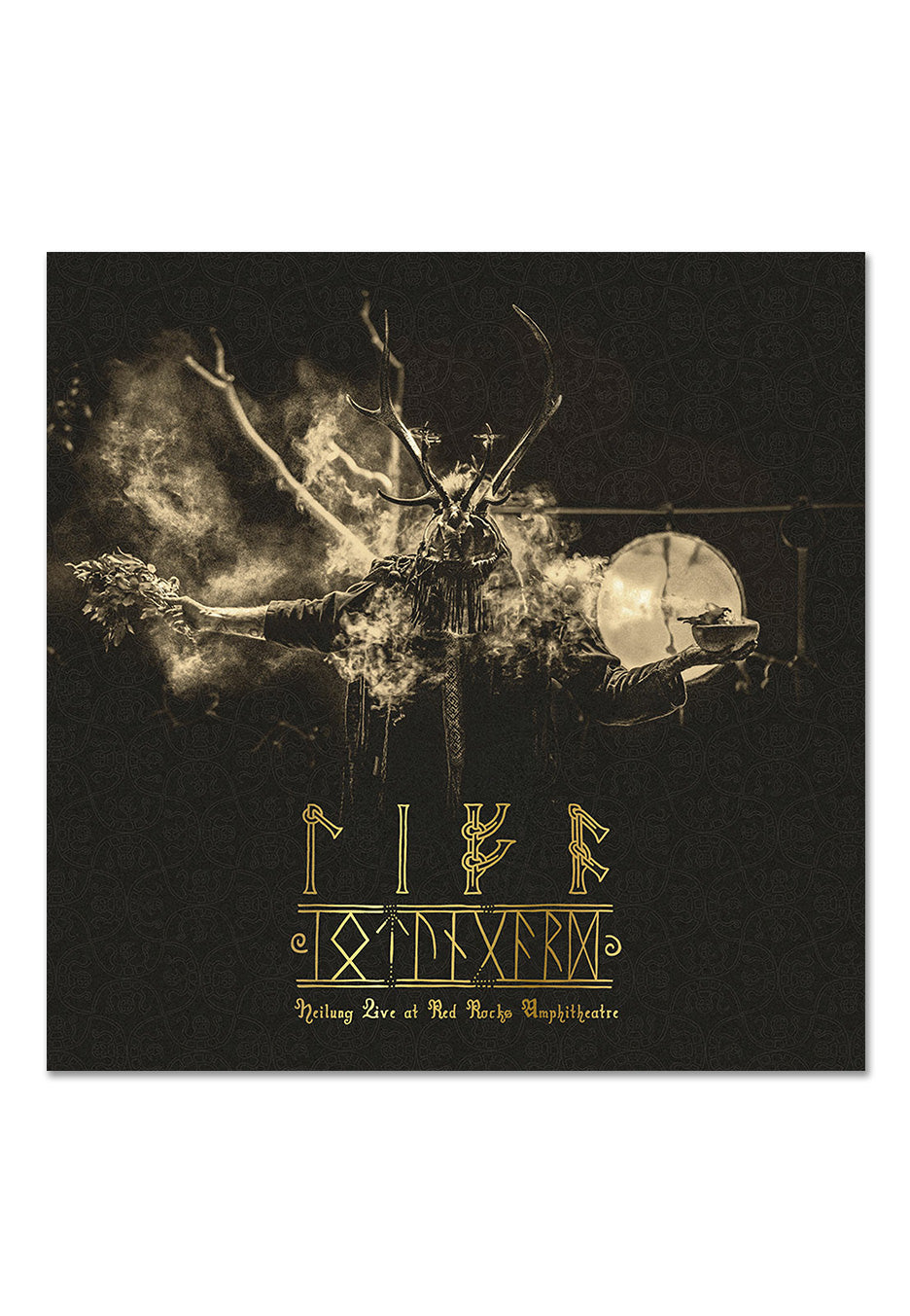 Heilung - Lifa Iotungard - 2 Vinyl | Neutral-Image