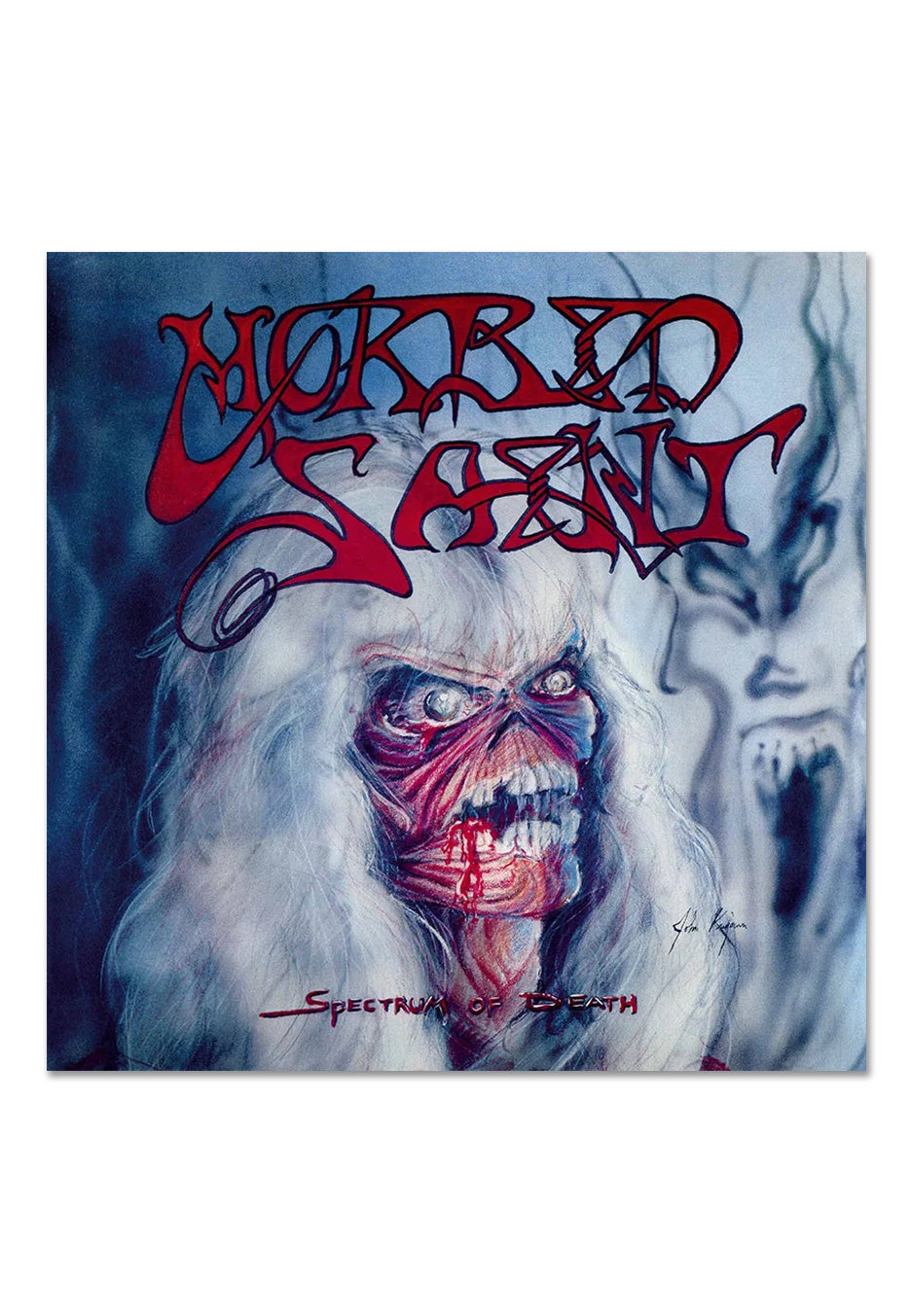 Morbid Saint - Spectrum Of Death Ltd. Galaxy - Colored Vinyl | Neutral-Image