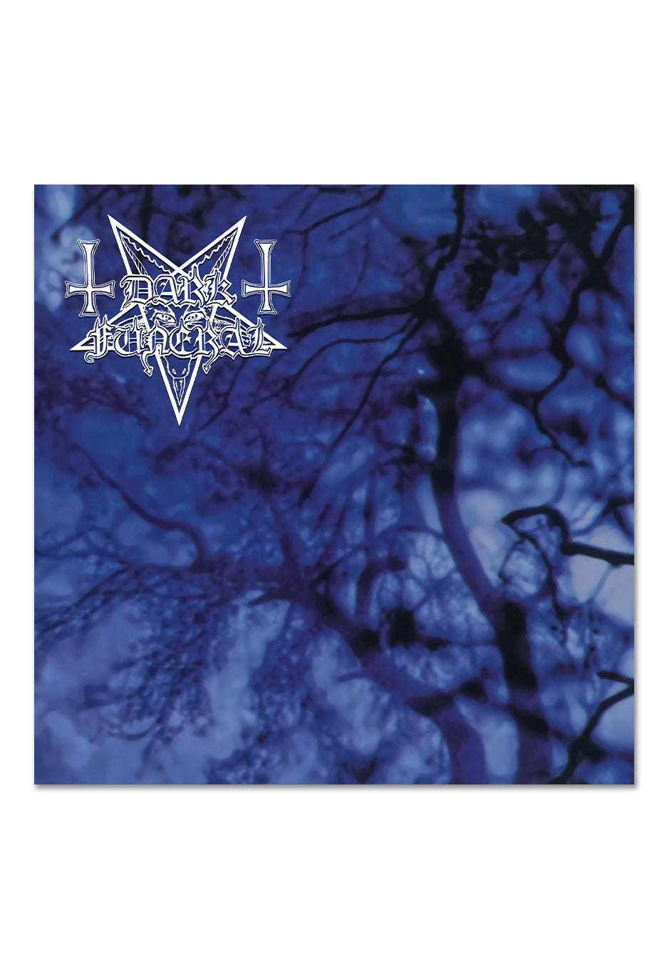 Dark Funeral - Dark Funeral (30th Anniversary) - CD | Neutral-Image