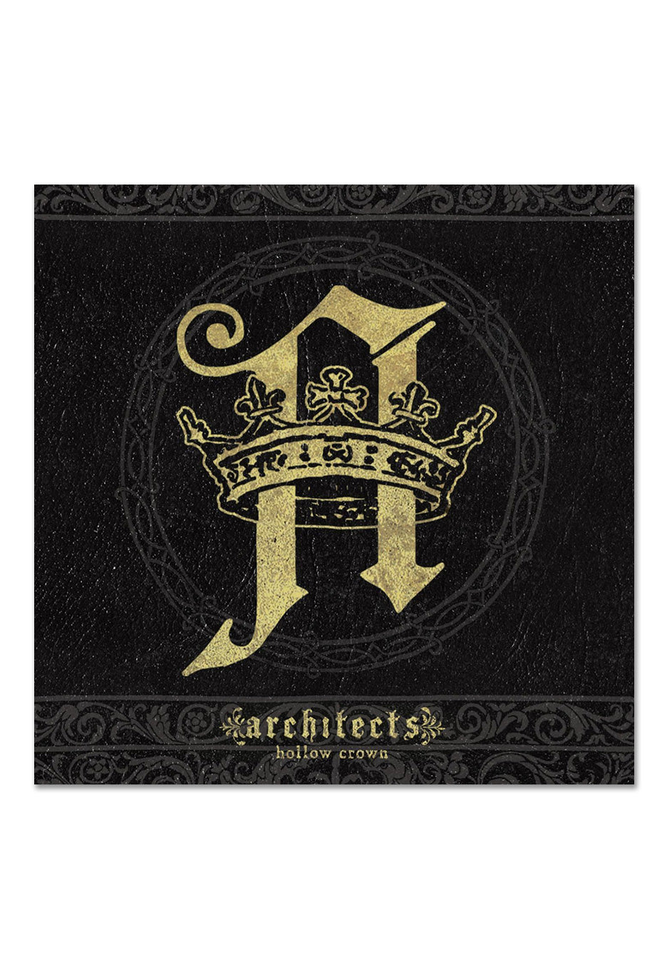 Architects - Hollow Crown - Digipak CD | Neutral-Image