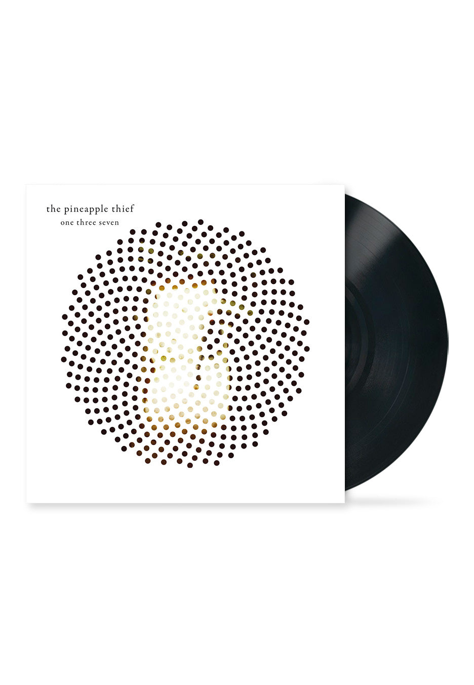 The Pineapple Thief - One Three Seven - Vinyl | Neutral-Image