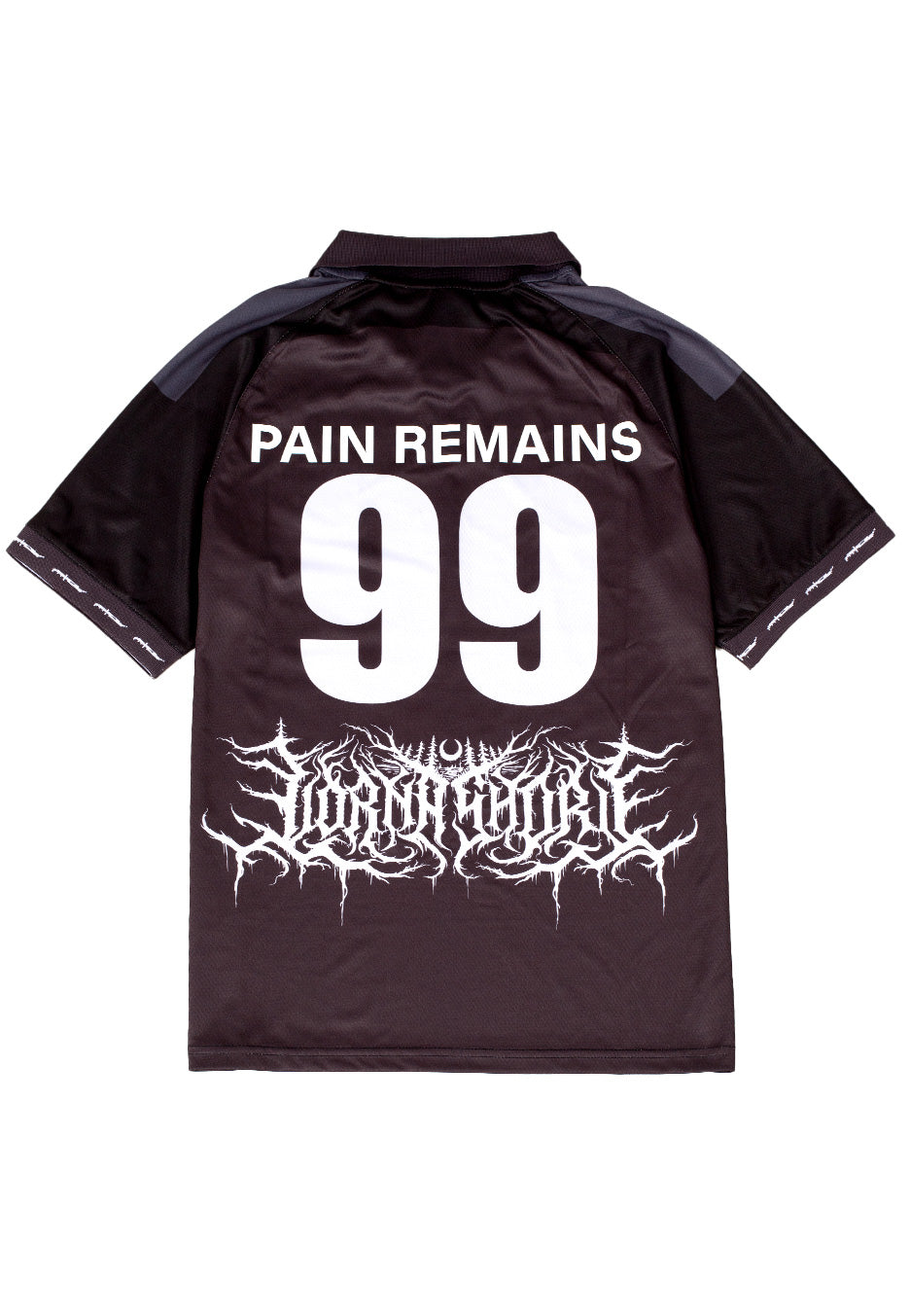 Lorna Shore - Pain Remains - Jersey | Neutral-Image